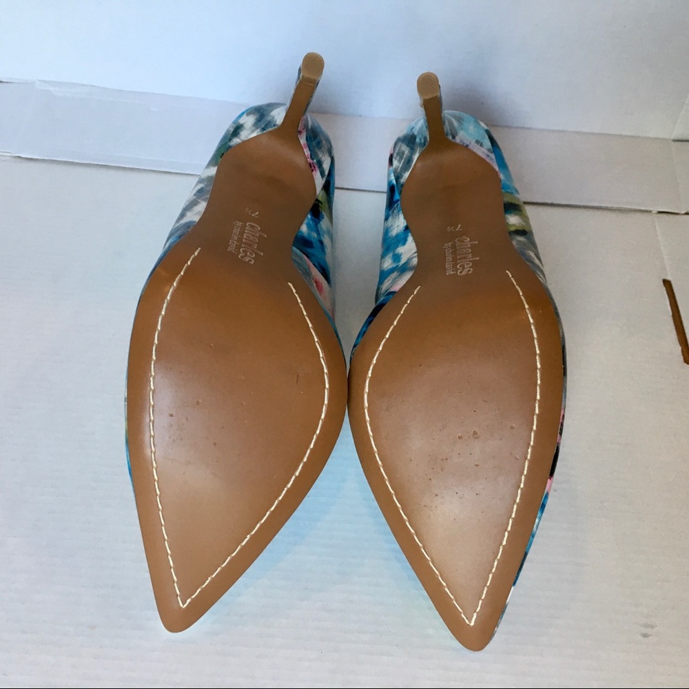 Charles by Charles David Heels - Picture 2 of 6
